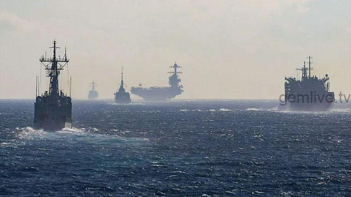 கதிகலங்கி நிற்கும் ஈரான்..மீண்டும் போர்?