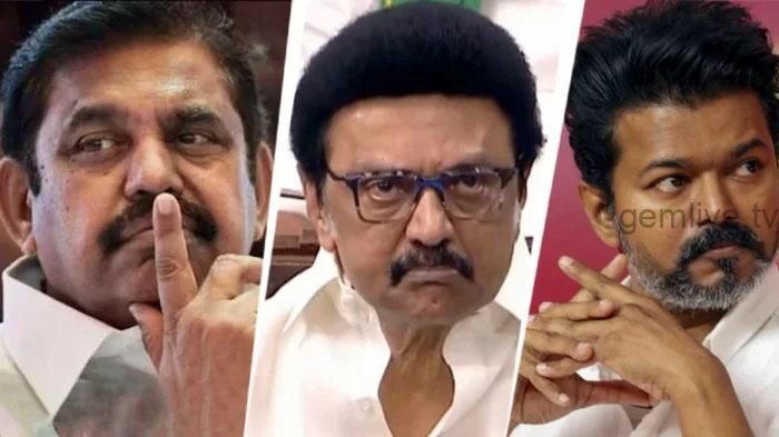 தவெக உடன் பாஜக ரகசியப் பேச்சுவார்த்தை? என்ன தான் நடக்கிறது அரசியலில்..!