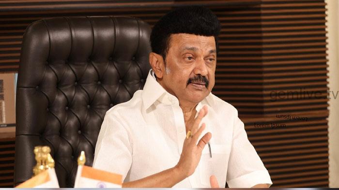 மும்மொழிக் கொள்கையை  சொல்லி பரப்புரை செய்யத் தயாரா?  – ஸ்டாலின் வினா.?