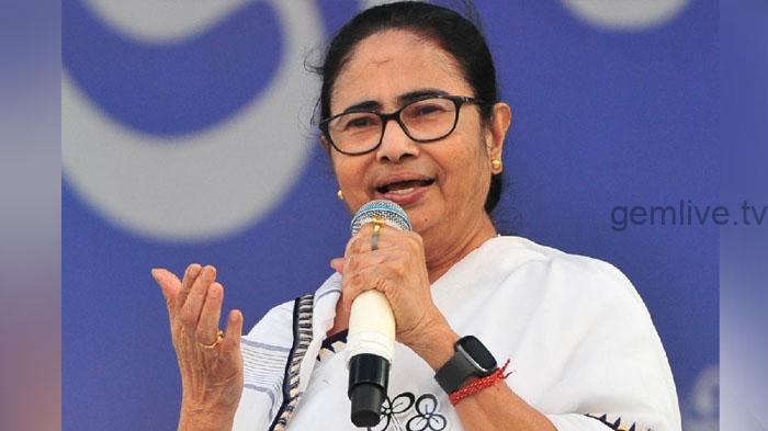 சிக்கலில் மம்தா.. என்ன செய்ய போகிறார்..! பரப்பரக்கும்  அரசியல் களம்.!