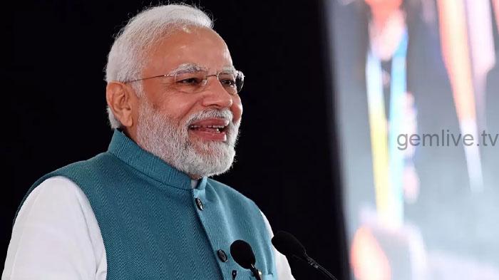 மோடிக்கு திடிரென்று வந்த புகழாரம்..பின்னணியில் இருப்பது என்ன..?