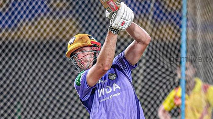 IPL 20 Match : KKR, VS லக்னோ அணிகள் மோதல்.!