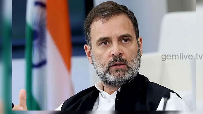 Puducherry : அரசுப் பேருந்தில் மகளிர் இலவசமாகப் பயணிக்கலாம் – ராகுல் பரப்புரை..!