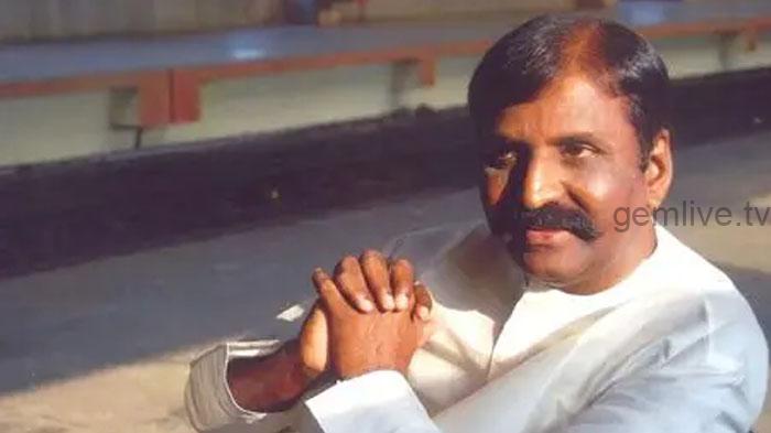 உடலும் மனமும் உறுதிப்பட்டால் ஒரு பெண் எதையும் சாதிப்பாள் – வைரமுத்து.!