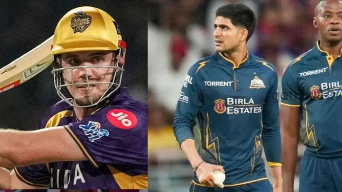 IPL 20 Over Match : கொல்கத்தாவை வீழ்த்தி குஜராத் அணி வெற்றி.!