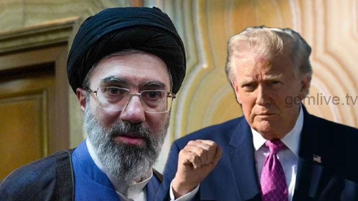 போர் மீண்டும் வெடித்தால் அதை எதிர்கொள்ள ஈரான் தயார் – காலிபாஃப்.!