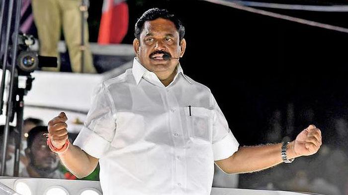 எடப்பாடி பக்கமே போகாத எடப்பாடி.. அசால்ட் பின்னணி.!