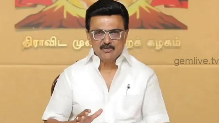 விறுவிறுப்பான அரசியல் களத்தில் ஸ்டாலின் வெளியிட்ட வீடியோ..!