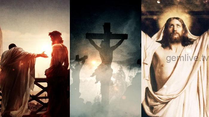 ஈஸ்டர் பண்டிகை ஏன் கொண்டாடப்படுகிறது என்று தெரியுமா.?