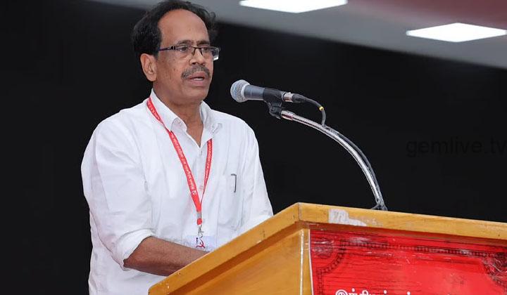 வந்தேமாதரம் பாடலுக்கு முதலிடம் முதல் நாளே தவெக – விற்கு வலுக்கும் கண்டனம்.!