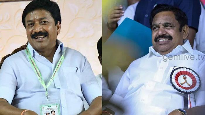 அன்று OPS இன்று EPS .. மீண்டும் அதிமுக உடைய காரணம் என்ன.?
