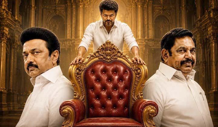 “விஜய்யை அழைக்க எனக்குத் தடையில்லை, ஆனால்…” – ஆளுநர் போட்ட நிபந்தனை…..!