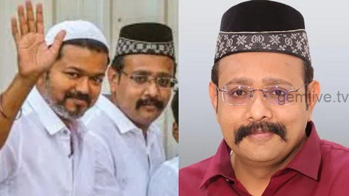 முஸ்தபாவிற்கு அமைச்சர் பதவியை விஜய் கொடுக்காதது ஏன்..?