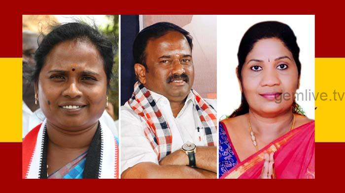 த.வெ.க.வில் இணைந்த 3 அதிமுக எம்.எல்.ஏ.க்கள் – ஆதவ் அர்ஜுனா விளக்கம்!