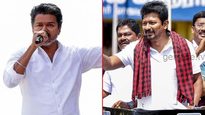 “காவல்துறைக்கும் பாதுகாப்பு இல்லை” – முதல்வர் மீது உதயநிதி கடும் தாக்கு!