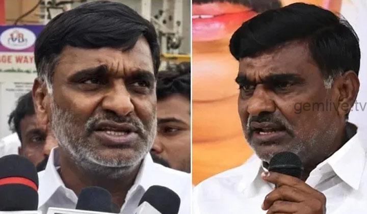 பதவி கொடுப்பதாக தவெக தரப்பில் பேரம் பேசினார்கள்..போட்டு உடைத்த கேசி வீரமணி..!