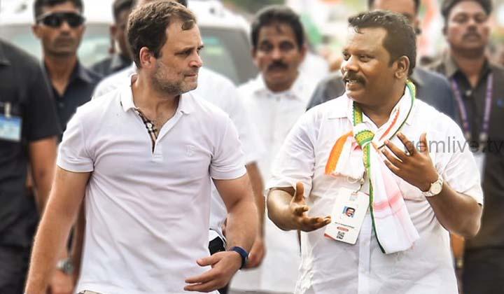 தவெக-வுடன் கூட்டணியா…? டெல்லி தலைமை முடிவு செய்யும்…! – செல்வப்பெருந்தகை பதில்….