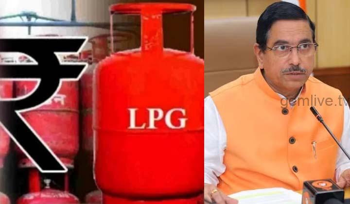 ஈரான் – அமெரிக்கா போர் முடிந்தால் சிலிண்டர் விலை குறையும்…..!