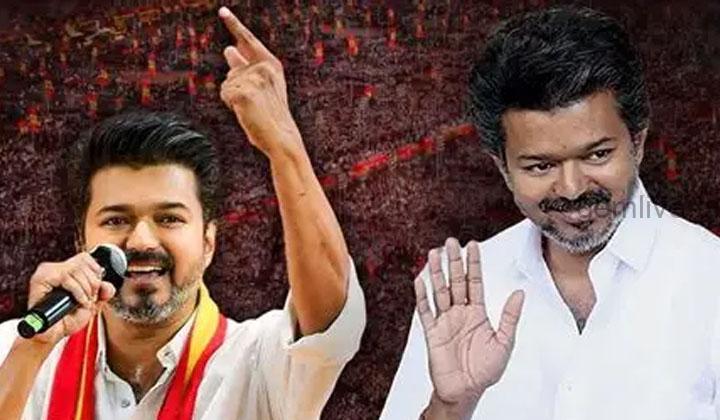 13 கிராம மக்களின் போராட்டத்திற்கு தவெக ஆதரவு..! விஜய்யின் மாஸ்டர் பிளான்.!