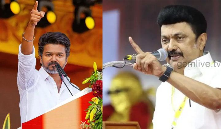 Tamilnadu : 62 மையங்களில் தபால் வாக்கு எண்ணிக்கை தொடக்கம்..! யார் முன்னிலை.!