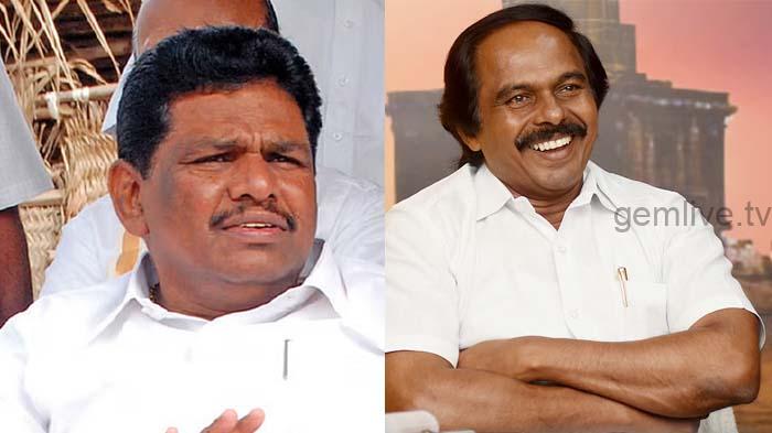 மனோ தங்கராஜ் மனக்குழப்பத்தில் உள்ளார் – அனிதா ராதாகிருஷ்ணன் விமர்சனம்!