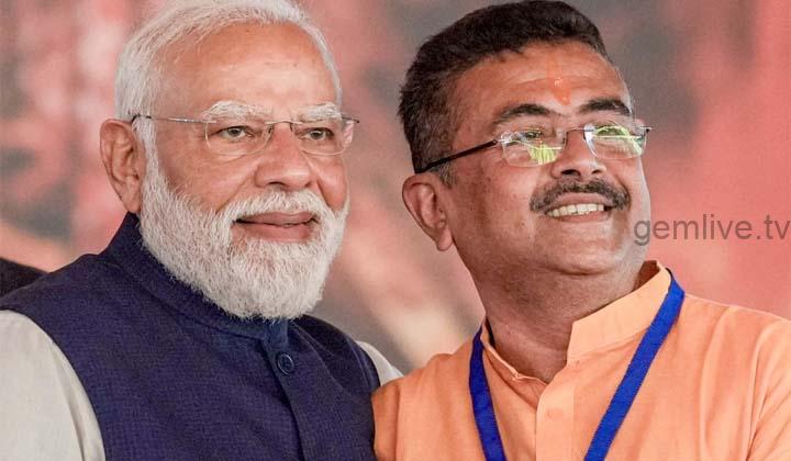 பெண்களுக்கு ₹3000…! ஜூன் 1 முதல் மாநிலம் முழுவதும் அமல்…!