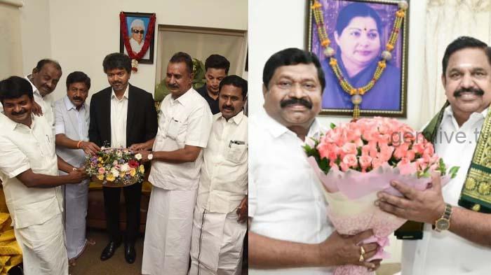 அதிமுக எம்.எல்.ஏ-க்களுக்கு இன்பதுரை எச்சரிக்கை : கொறடா உத்தரவை மீறினால் பதவி பறிபோகும்…!