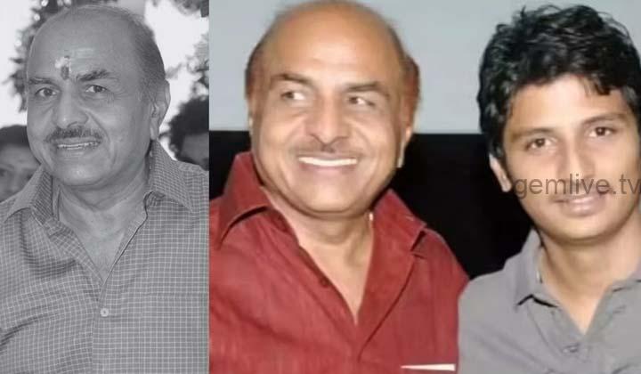 திரையுலகில் பேரிழப்பு….! நடிகர் ஜீவாவின் தந்தை ஆர்.பி. சவுத்ரி உயிரிழப்பு….!