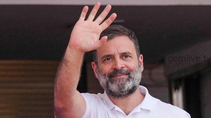 “நவீன இந்தியாவின் அடித்தளம் நேரு” – ராகுல் காந்தி புகழாரம்.!