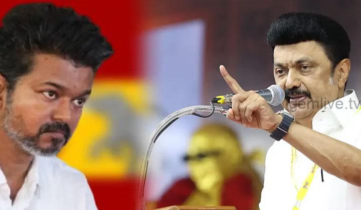 “இதுதான் உண்மையான திமுக!” – “எதிர்க்கட்சி ஆனாலும் எனர்ஜி குறையல..!