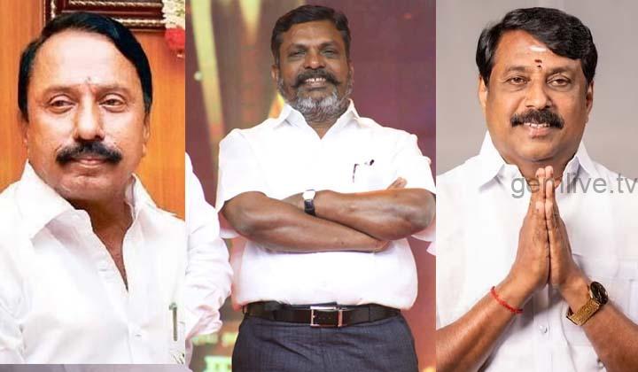 நைனார் நாகேந்திரனுக்கு இதுதான் கடைசித் தேர்தல்…..!
