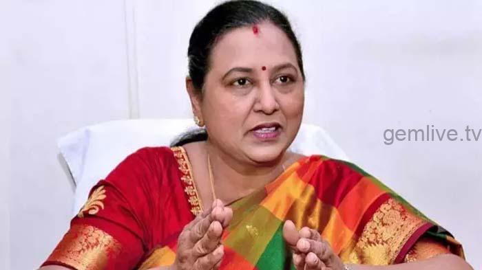 விருத்தாச்சலத்தைத் தனி மாவட்டமாக்குவோம் – பிரேமலதா எம்.எல்.ஏ உறுதி!