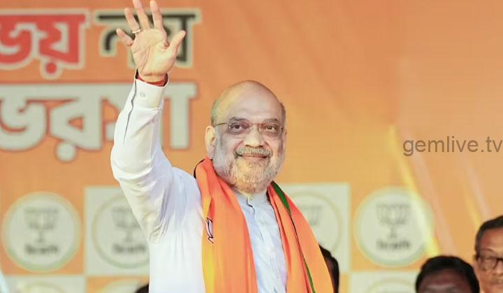 பாகிஸ்தான், வங்கதேச எல்லைகளில்  ஊடுருவல் தடுக்கப்படும் : அமித் ஷா உறுதி.!