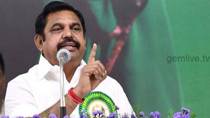 விஜய் ஆதரவாளர்களுக்குப் பதவி இல்லை – எடப்பாடி பழனிசாமி திட்டவட்டம்!