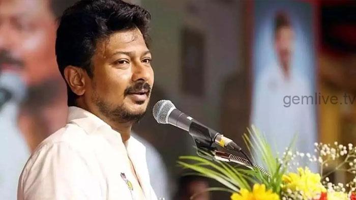 டீப் ஸ்லீப் மோடிற்குச் சென்ற முதல்வர் – விமர்சித்த உதயநிதி ஸ்டாலின்.!
