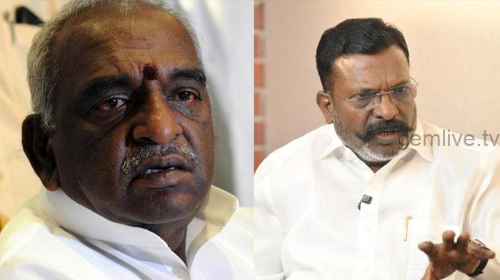 RSS – இன் பேரப்பிள்ளைகள் விசிக.. குதிரைப்பேரம் இல்லை கழுதைப்பேரம்.!