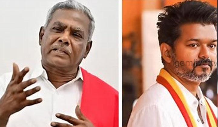 திமுகவுடன் உறவு தொடரும்.. கம்யூனிஸ்ட்கள் அதிரடி முடிவு..!