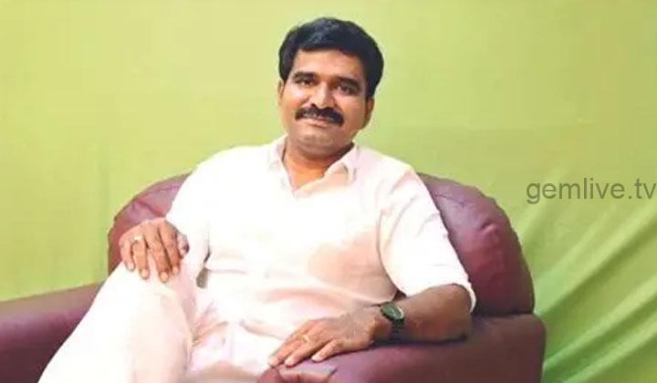 சி.டி.ஆர். நிர்மல்குமார் குறித்து புகழாரம் சூட்டினார் – அமைச்சர் வன்னியரசு.!