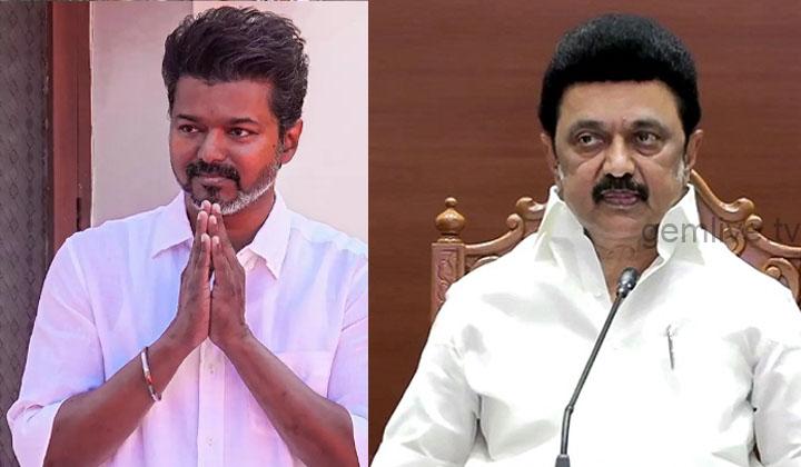 கரூர் வழக்கில் இருந்து தப்பிக்க தான் டெல்லி போனீங்களா.? – ஸ்டாலின் கேள்வி.!