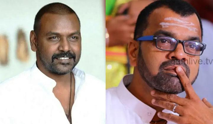 மாஸ்டர் இதெல்லாம் ஒரு பேச்சா? யார் இங்கு தெருநாய்கள்? கொந்தளித்த தாடி பாலாஜி!