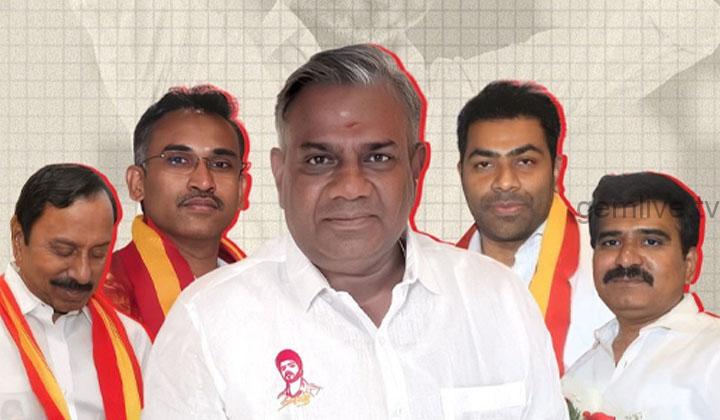விஜய் டெல்லிக்கு போன நேரத்தில்..MLA -க்களை வரவழைத்து புஸ்ஸி செய்த சம்பவம்..
