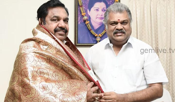 பாஜக கூட்டணியில் இருந்து வெளியேறியது தமாகா.!