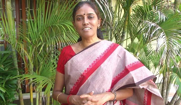 பெண் குழந்தைகள் பாதுகாப்பு விவகாரத்தில் எம்.பி. ஜோதிமணி அதிரடி வலியுறுத்தல்!