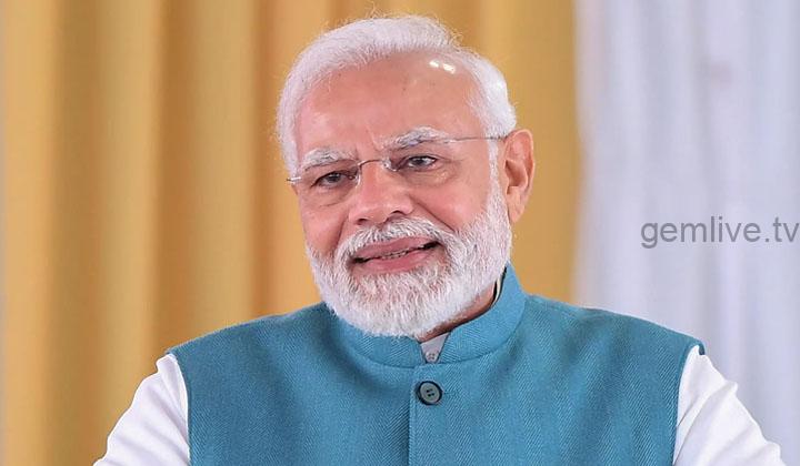 போர் நிறுத்தம் ஒப்பந்தம் : வரவேற்ற பிரதமர் மோடி.!