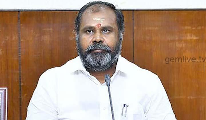 “பஞ்ச் டயலாக் பேசுவதை நிறுத்துங்கள்” – முன்னாள் அமைச்சர் உதயகுமார் எச்சரிக்கை!