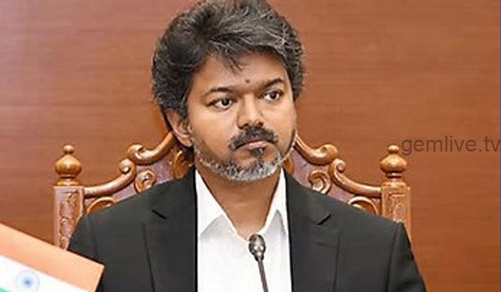 முதலமைச்சர் விஜய் தலைமையில் ஜூன் 29, 30-ல் அதிகாரிகள் மாநாடு..!