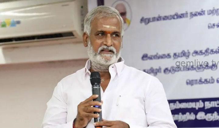 இன்றைய போராட்டம் டிரெய்லர் தான், இனிமேல் தொடரும் – சேகர் பாபு ஆவேசம்.!