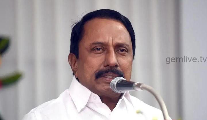 வருவாய்த் துறையில் வரப்போகும் அதிரடி மாற்றங்கள் : செங்கோட்டையன்..!