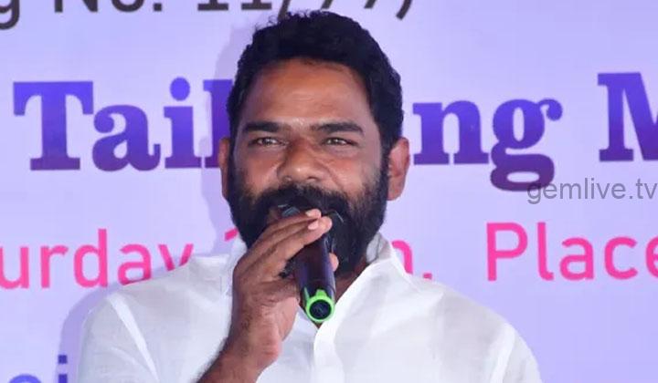 விசிக-வுக்கு அதிர்ச்சி.. முன்னாள் MLA பனையூர் பாபு திமுகவில் ஐக்கியம்.!