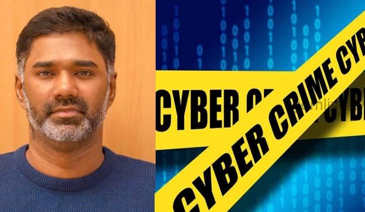 யூடியூபர் மாரிதாஸ் கைது – சைபர் கிரைம் காவல்துறையினர் அதிரடி நடவடிக்கை!